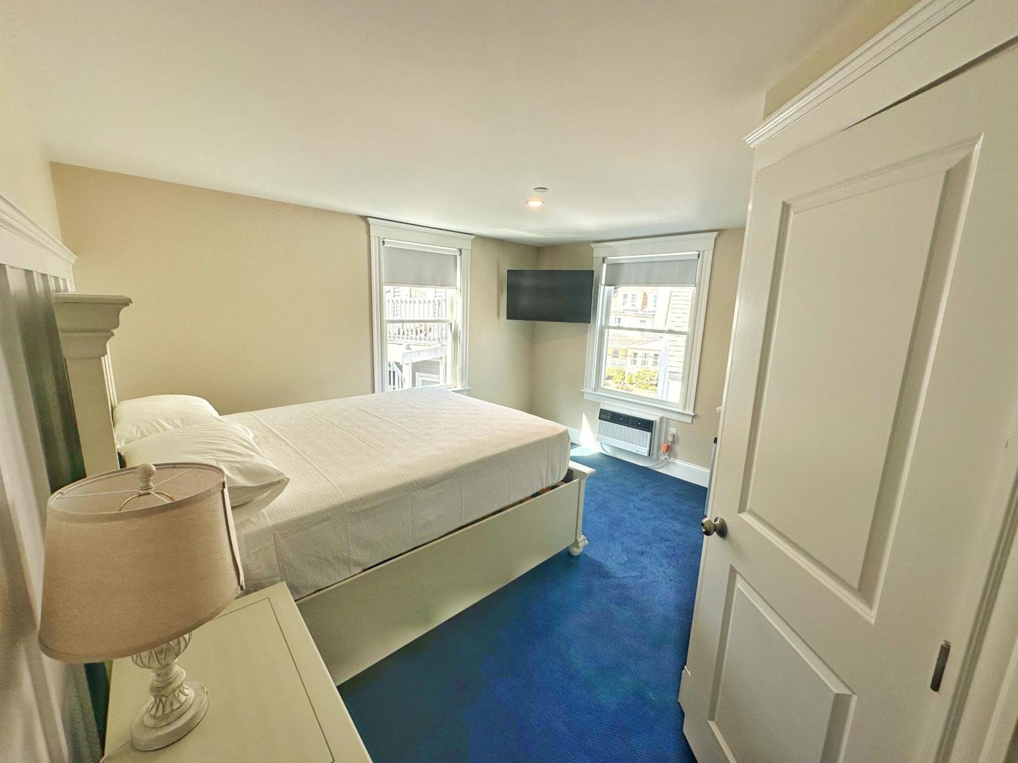 Winthrop Arms Hotel Restaurant Logan Airport 외부 사진