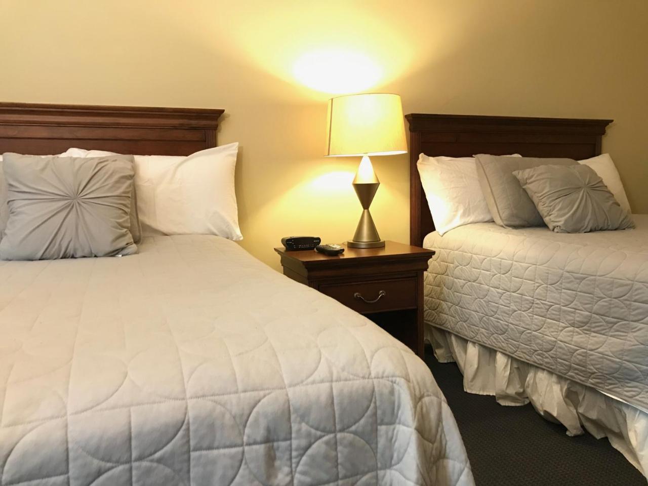 Winthrop Arms Hotel Restaurant Logan Airport 외부 사진