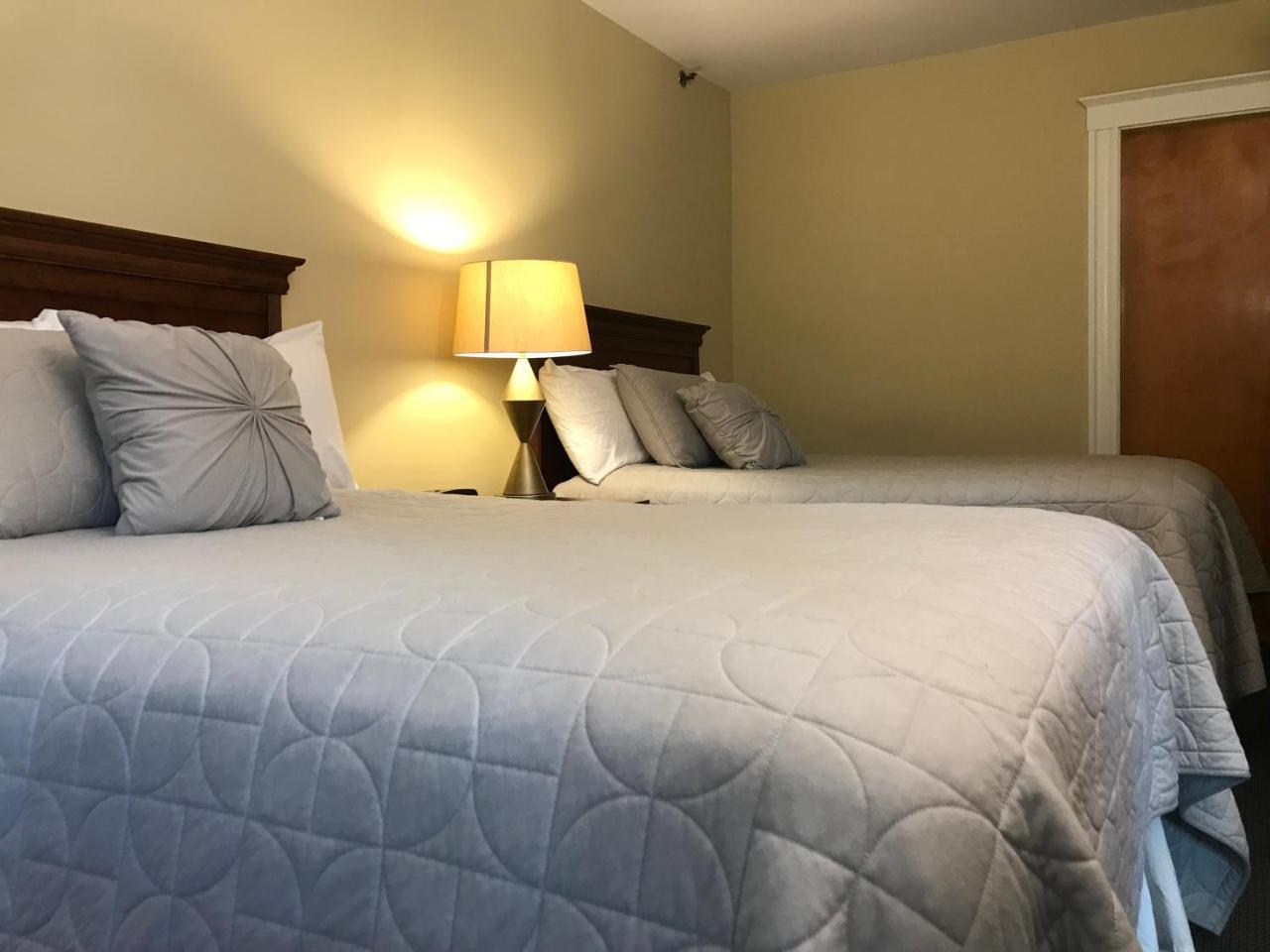 Winthrop Arms Hotel Restaurant Logan Airport 외부 사진