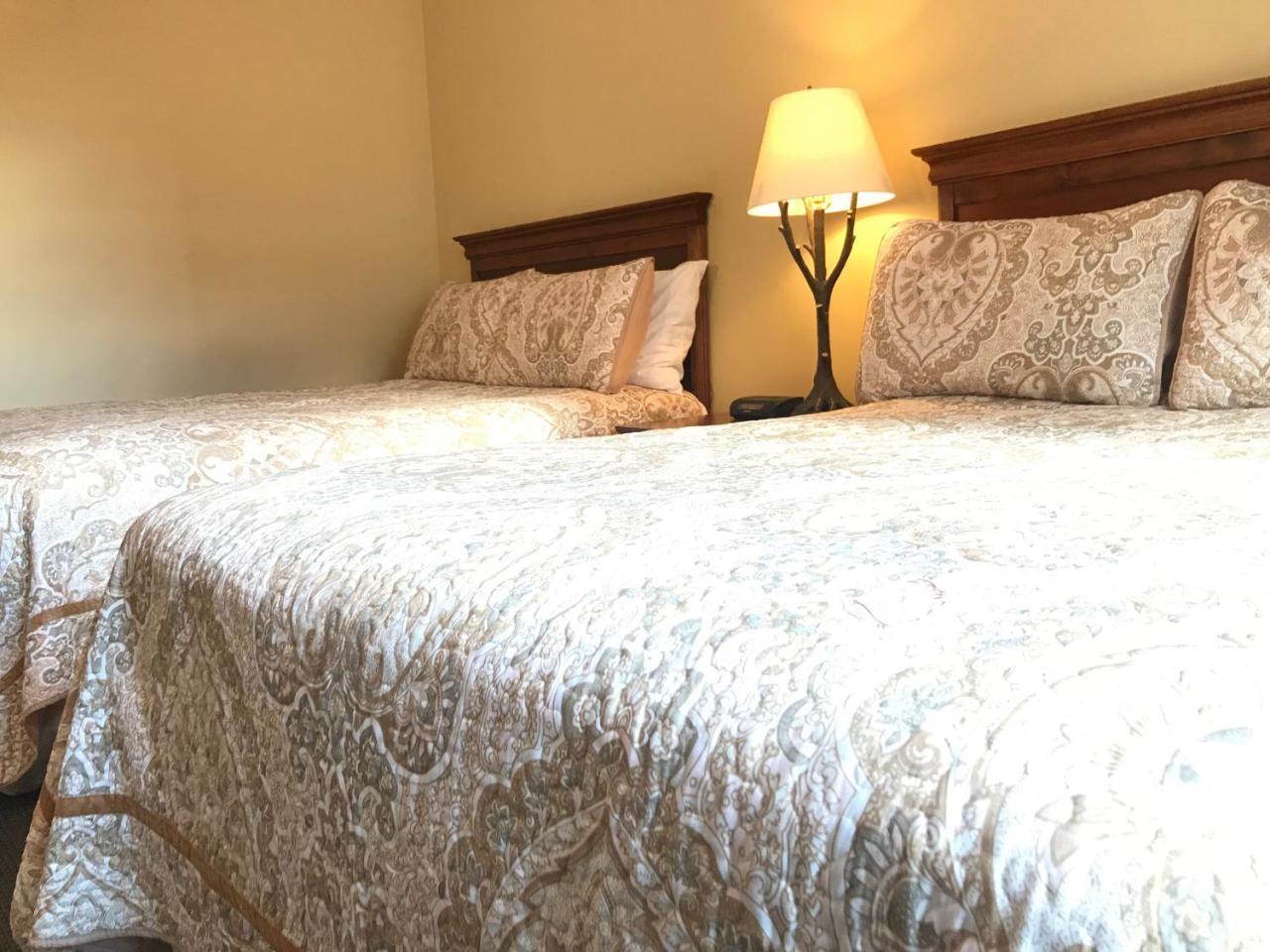 Winthrop Arms Hotel Restaurant Logan Airport 외부 사진